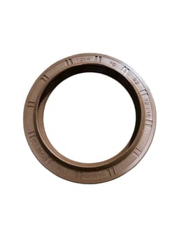 Сальник хв. ЗМ и ПМ Камаз 70х92х12/16 в сб.(Разд.Кор.вых. на перед.мост.), CAVETTO