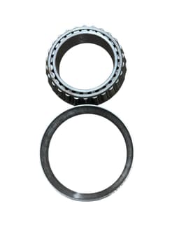 Подшипник ступицы (наружн.2007118=внутр.32218/7518-6А) Камаз, ГПЗ