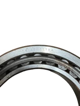 Подшипник ступицы (наружн.2007118=внутр.32218/7518-6А) Камаз, ГПЗ