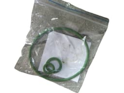 Компрессор КАМАЗ (1 цилиндровый) жид. охлаж. 380л/мин. Н/О АЙК-МОТО (ОАО КАМАЗ)