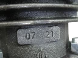 Компрессор КАМАЗ (1 цилиндровый) жид. охлаж. 380л/мин. Н/О АЙК-МОТО (ОАО КАМАЗ)