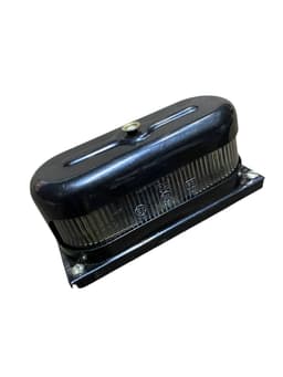 Фонарь подсветки номерного знака Камаз, ОСВАР