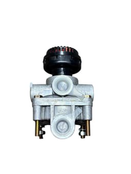 Клапан ускорительный стандартный КАМАЗ(64221-3518010-20,8001.35.18.010-20), БЕЛОМО