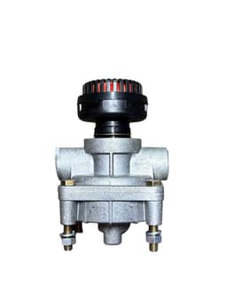 Клапан ускорительный стандартный КАМАЗ(64221-3518010-20,8001.35.18.010-20), БЕЛОМО