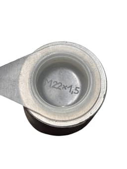 Клапан ускорительный стандартный КАМАЗ(64221-3518010-20,8001.35.18.010-20), БЕЛОМО