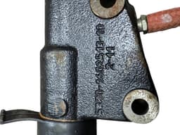 Цилиндр сцепления главный КАМАЗ, ПАО КАМАЗ