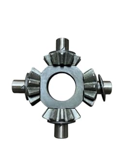 Крестовина МОД (шайба+сателлит) в сб, KAMAZ