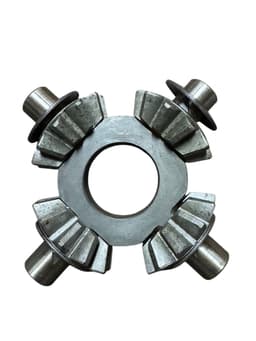 Крестовина МОД (шайба+сателлит) в сб, KAMAZ