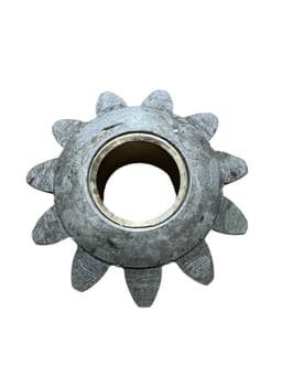 Крестовина МОД (шайба+сателлит) в сб, KAMAZ