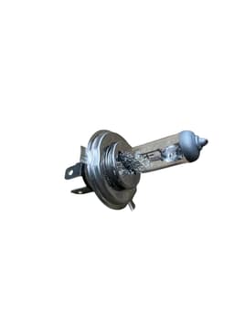 Лампа 24V H4 75/70w p43T-38 Long Life, HNG