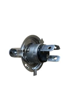 Лампа 24V H4 75/70w p43T-38 Long Life, HNG