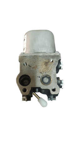 Насос механизма опрокидывания кабины, КАМАЗ