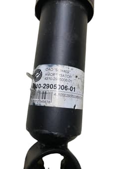 Амортизатор Камаз-4310 полуприцепа ГЗАА, БЕЛКАРД