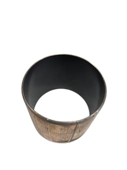 Втулка шаровой опоры КАМАЗ-4310,43114 (56х60 h=56), ФТОРОПЛАСТ