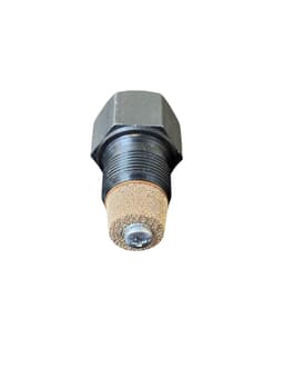 Форсунка ПЖД 30, ШААЗ