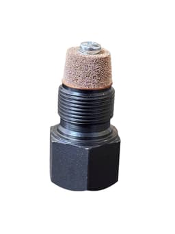 Форсунка ПЖД 30, ШААЗ