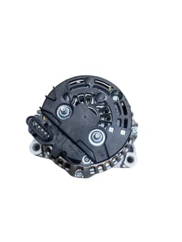 Генератор КАМАЗ 28В 140А (10рк 65221 5-PIN), БАТЭ