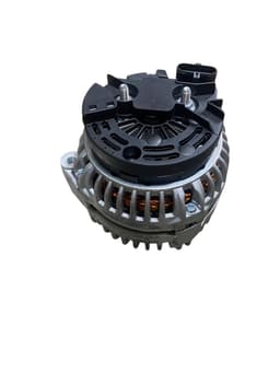 Генератор КАМАЗ 28В 140А (10рк 65221 5-PIN), БАТЭ