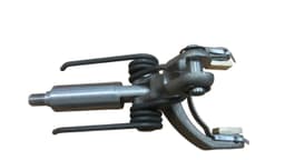 Вилка блокировки МКД заднего редуктора ЕВРО КАМАЗ