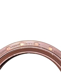 Сальник хв.ЗМ/Вход/Выход Ср.Мост (Разд.Кор.вых. на перед.мост) реверс. (70х92х13/18.5) Камаз, SKT