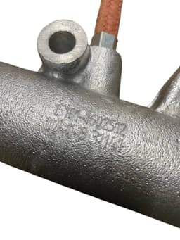 Цилиндр сцепления главный КАМАЗ, Ростар