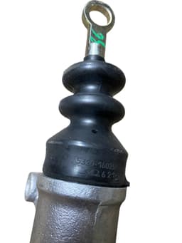 Цилиндр сцепления главный КАМАЗ, Ростар