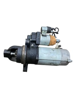Стартер КамАЗ,Урал,ЗИЛ,Лиаз. БАТЭ (4 крепления)