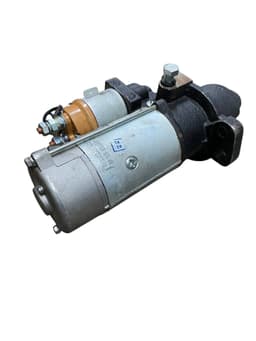 Стартер КамАЗ,Урал,ЗИЛ,Лиаз. БАТЭ (4 крепления)