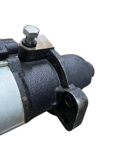 Стартер КамАЗ,Урал,ЗИЛ,Лиаз. БАТЭ (4 крепления)