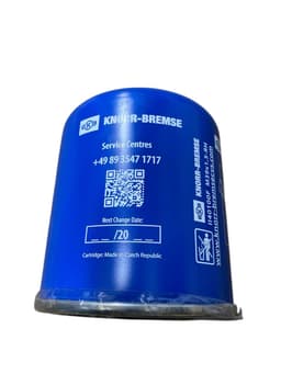 Фильтр патрон осушителя воздуха, KNORR