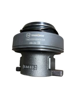 Муфта сцепления  КАМАЗ-ЕВРО-2/МZF-430 в сборе, ТРАНСМАШ (3 уха)