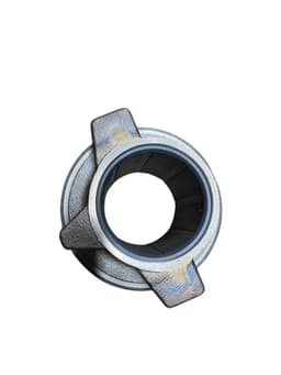 Муфта сцепления  КАМАЗ-ЕВРО-2/МZF-430 в сборе, ТРАНСМАШ (3 уха)