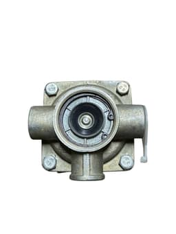 Клапан ускорительный стандартный КАМАЗ, РААЗ