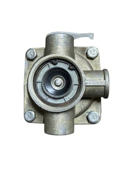 Клапан ускорительный стандартный КАМАЗ, РААЗ