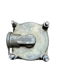 Клапан ускорительный стандартный КАМАЗ, РААЗ