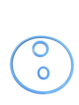 Р/к КАМАЗ компрессора 1-цил.силикон (3 поз./3 дет.), СТРОЙМАШ