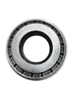 Подшипник заднего редуктора 50x110x29 КАМАЗ, ВОЛЖСКИЙ СТАНДАРТ