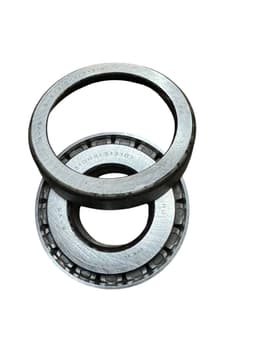 Подшипник заднего редуктора 50x110x29 КАМАЗ, ВОЛЖСКИЙ СТАНДАРТ