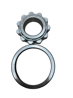 Подшипник вала ведущ.заднего редуктора Камаз, ГПЗ