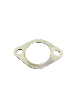 Прокладка выпускного коллектора (металл-паронит) Камаз, КАМАЗ