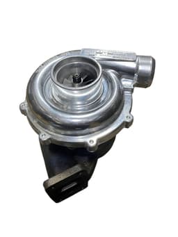 Турбокомпрессор ТКР7С-6 левый  Камаз, КАМАЗ