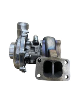 Турбокомпрессор ТКР7С-6 левый  Камаз, КАМАЗ