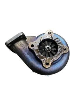 Турбокомпрессор ТКР7С-6 левый  Камаз, КАМАЗ