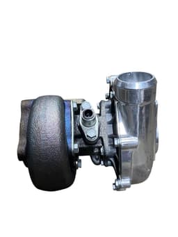 Турбокомпрессор ТКР7С-6 левый  Камаз, КАМАЗ