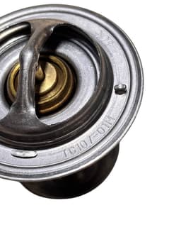 Термостат комплект (2шт + прокладка) Камаз, ПРАМО