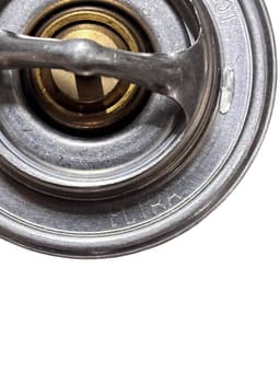 Термостат комплект (2шт + прокладка) Камаз, ПРАМО