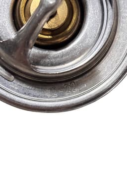 Термостат комплект (2шт + прокладка) Камаз, ПРАМО