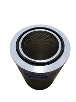 Фильтр воздушный Камаз (721 большой металлич.дно) Ливны