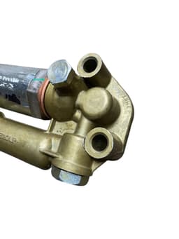 Клапан электромагнитный ПЖД, PEKAR