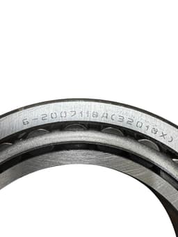 Подшипник ступицы Камаз5350 (наружн.2007118=внутр.32218/7518-6А) , ВОЛЖСКИЙ СТАНДАРТ